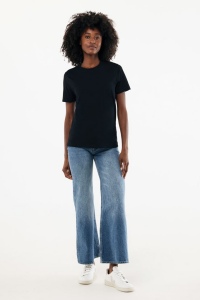 T-shirt en coton recyclé IQONIQ Brett 33