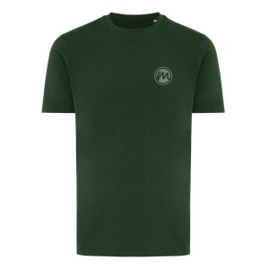 T-shirt en coton recyclé IQONIQ Brett 87
