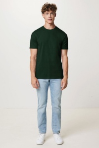 T-shirt en coton recyclé IQONIQ Brett 88