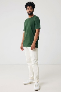 T-shirt en coton recyclé IQONIQ Brett 90