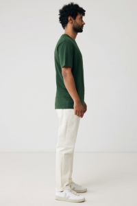T-shirt en coton recyclé IQONIQ Brett 91