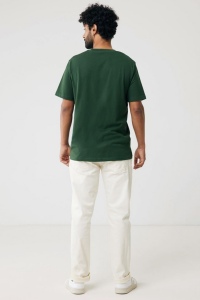 T-shirt en coton recyclé IQONIQ Brett 93