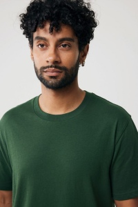T-shirt en coton recyclé IQONIQ Brett 94