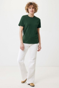 T-shirt en coton recyclé IQONIQ Brett 96
