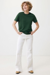 T-shirt en coton recyclé IQONIQ Brett 97