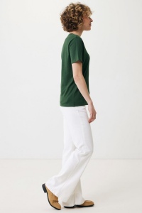 T-shirt en coton recyclé IQONIQ Brett 98