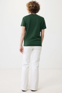 T-shirt en coton recyclé IQONIQ Brett 99