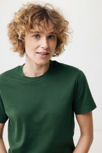 T-shirt en coton recyclé IQONIQ Brett 100