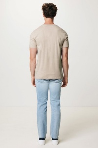 T-shirt en coton recyclé IQONIQ Brett 112