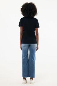 T-shirt en coton recyclé IQONIQ Brett 36
