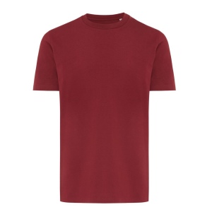 T-shirt en coton recyclé IQONIQ Brett 120