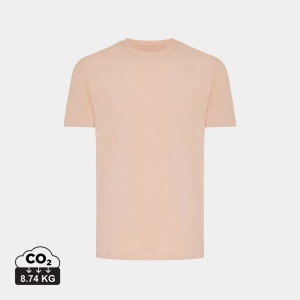 T-shirt en coton recyclé IQONIQ Brett 22