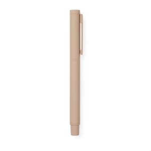 VINGA Stylo en acier inoxydable RCS Baltimore 16