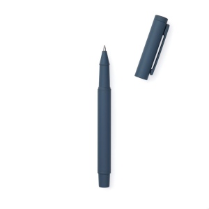 VINGA Stylo en acier inoxydable RCS Baltimore 21