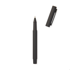 VINGA Stylo en acier inoxydable RCS Baltimore 7