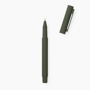 VINGA Stylo en acier inoxydable RCS Baltimore 11