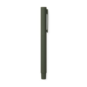 VINGA Stylo en acier inoxydable RCS Baltimore 12