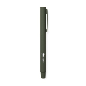 VINGA Stylo en acier inoxydable RCS Baltimore 13