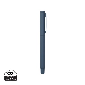 VINGA Stylo en acier inoxydable RCS Baltimore 5