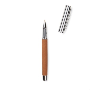 VINGA Stylo à bille en acier inoxydable RCS Bosler 3
