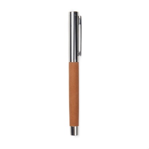 VINGA Stylo à bille en acier inoxydable RCS Bosler 4