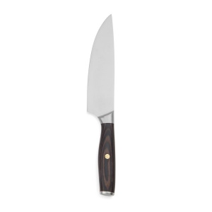 VINGA Couteau de chef en acier recyclé Tara 4