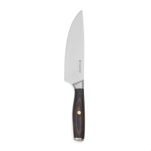 VINGA Couteau de chef en acier recyclé Tara 5