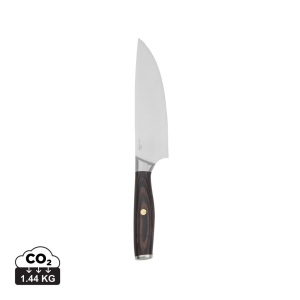 VINGA Couteau de chef en acier recyclé Tara 2