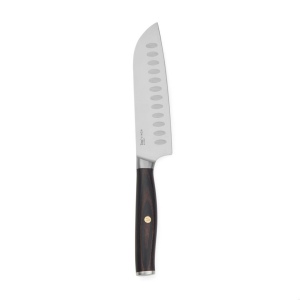 VINGA Couteau Santoku en acier recyclé Tara 3