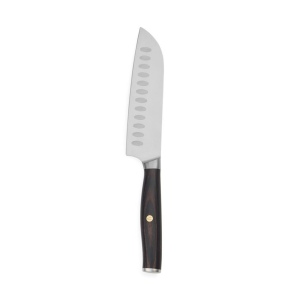 VINGA Couteau Santoku en acier recyclé Tara 4