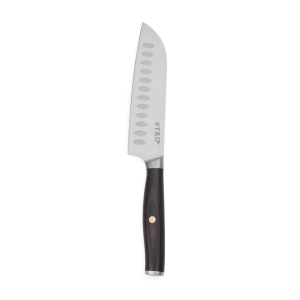 VINGA Couteau Santoku en acier recyclé Tara 5