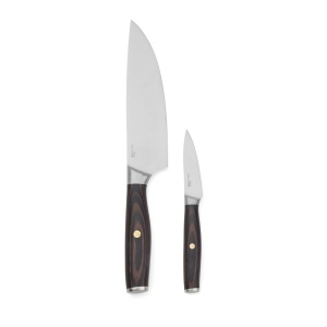 VINGA Set du chef en acierTara 3