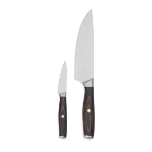 VINGA Set du chef en acierTara 4