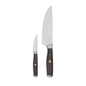 VINGA Set du chef en acierTara 5