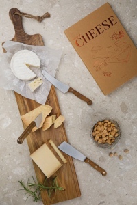 VINGA Histoire du fromage 5