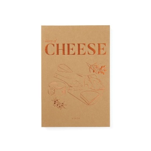 VINGA Histoire du fromage 7