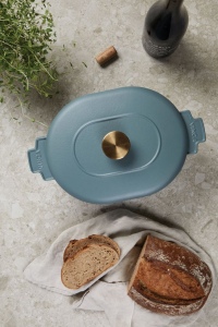 VINGA Cocotte 4L Monte heritage 18