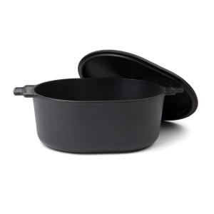 VINGA Cocotte 4L Monte heritage 6