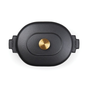 VINGA Cocotte 4L Monte heritage 7