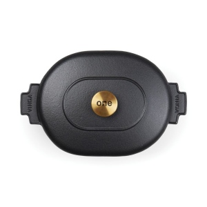 VINGA Cocotte 4L Monte heritage 8