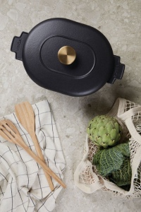 VINGA Cocotte 4L Monte heritage 9