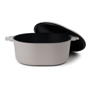 VINGA Cocotte 4L Monte heritage 11