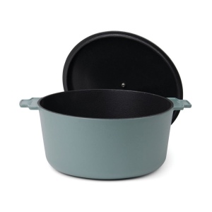 VINGA Cocotte 5.5 L Monte heritage 15