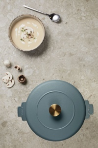 VINGA Cocotte 5.5 L Monte heritage 18