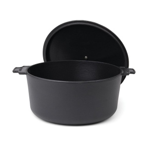 VINGA Cocotte 5.5 L Monte heritage 6