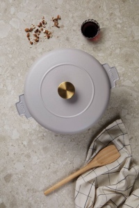 VINGA Cocotte 5.5 L Monte heritage 13