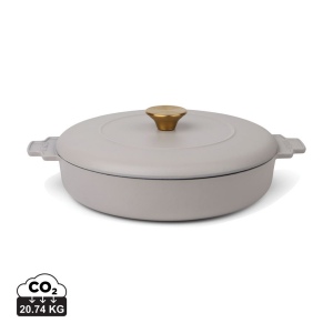 VINGA Braisière 2.5 L Monte heritage 3