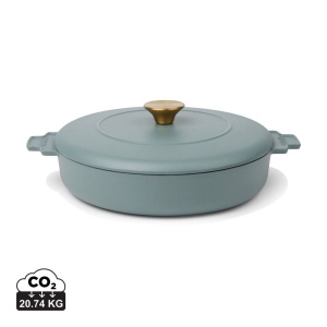 VINGA Braisière 2.5 L Monte heritage 4
