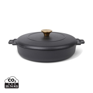VINGA Braisière 2.5 L Monte heritage 2