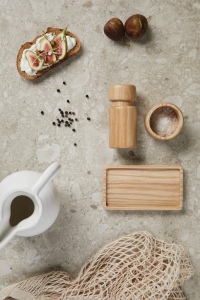 VINGA Retro Set sel et poivre 11